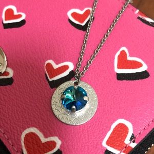 Sabika Naive Exotic Necklace